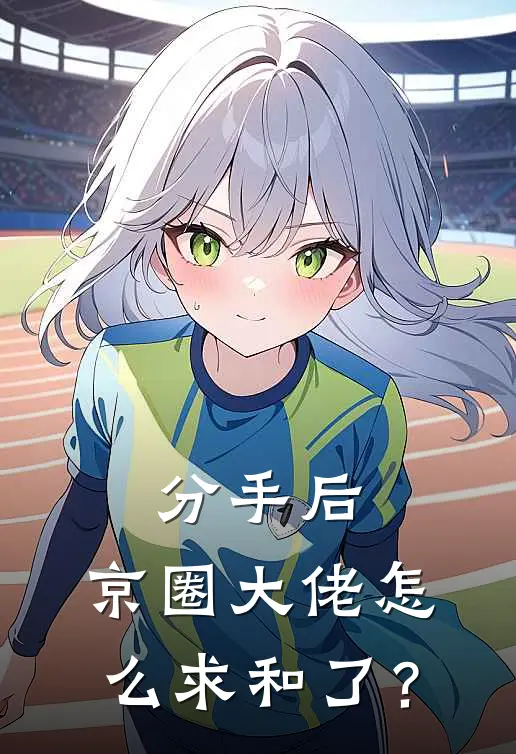分手后，京圈大佬怎么求和了？