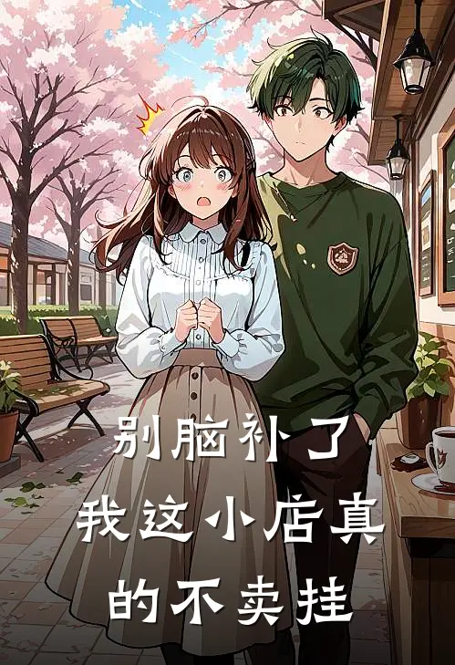 别脑补了,我这小店真的不卖挂