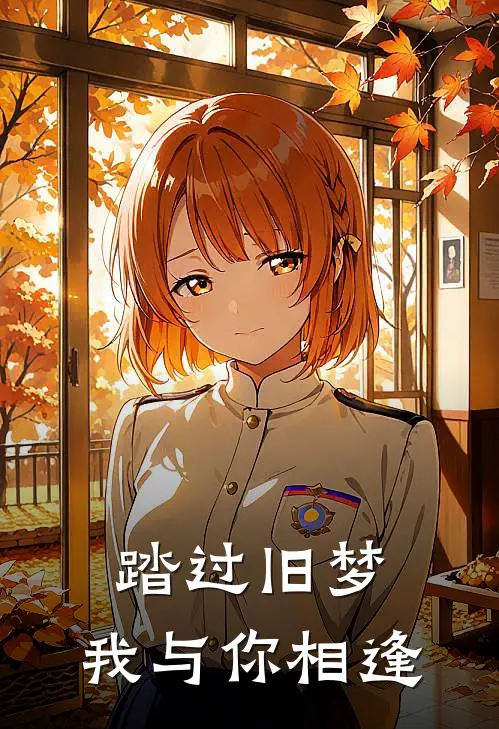 踏过旧梦，我与你相逢