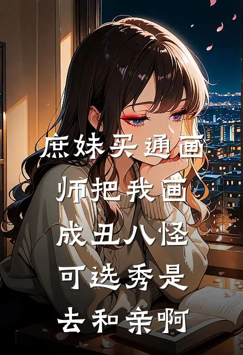 庶妹买通画师把我画成丑八怪,可选秀是去和亲啊