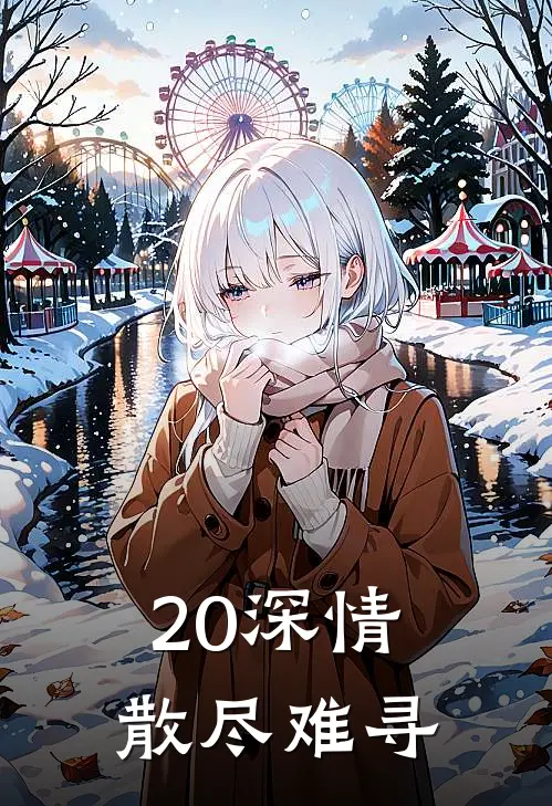 20深情散尽难寻