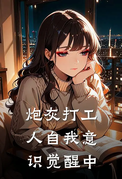 炮灰打工人自我意识觉醒中