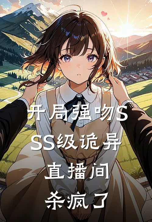 开局强吻SSS级诡异,直播间杀疯了