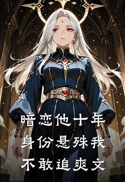 暗恋他十年，身份悬殊我不敢追爽文