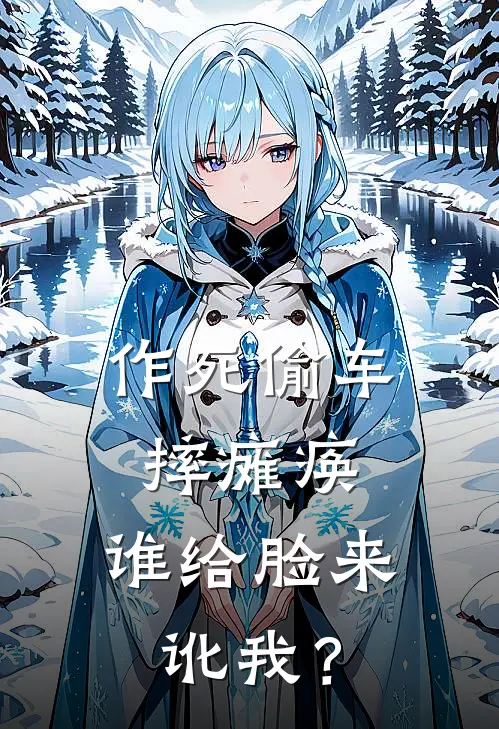 作死偷车摔瘫痪，谁给脸来讹我？
