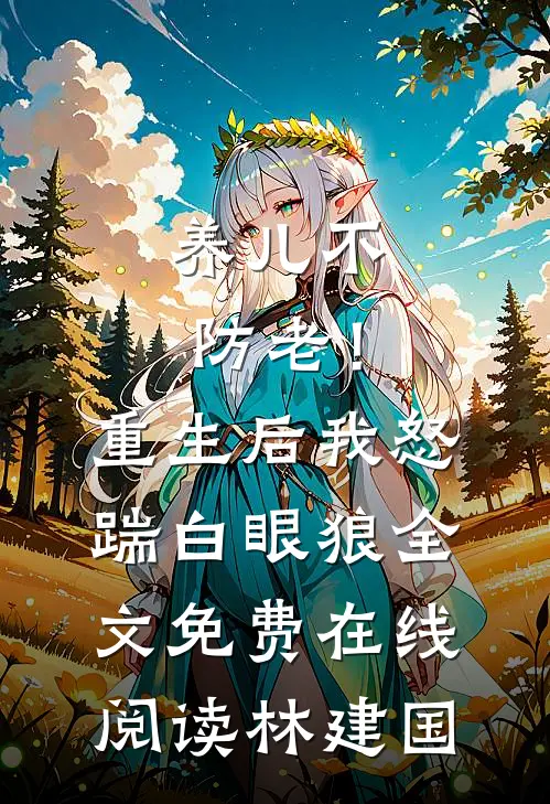 养儿不防老！重生后我怒踹白眼狼全文免费在线阅读林建国
