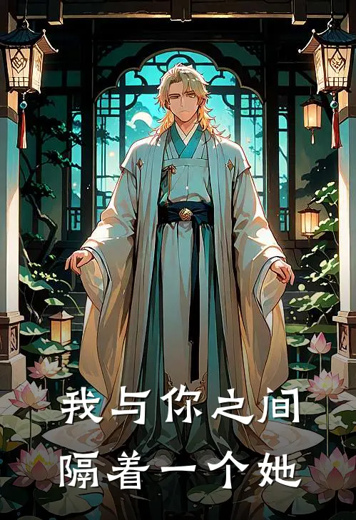 我与你之间隔着一个她