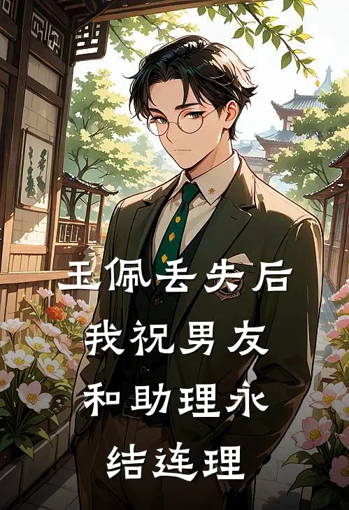 玉佩丢失后，我祝男友和助理永结连理