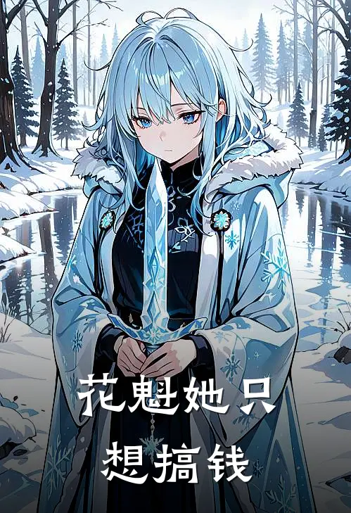 花魁她只想搞钱