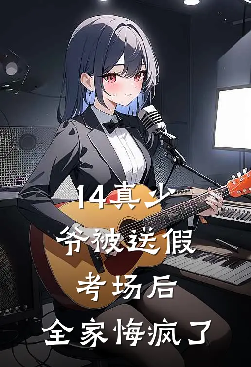 14真少爷被送假考场后,全家悔疯了