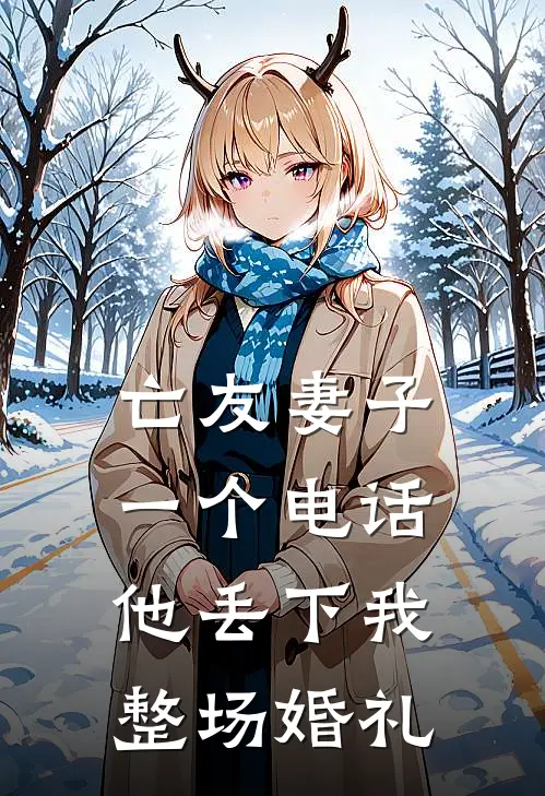 亡友妻子一个电话，他丢下我整场婚礼