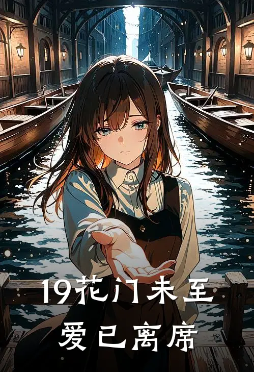 19花门未至，爱已离席