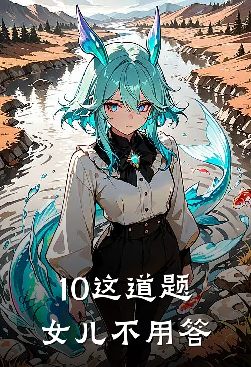 10这道题，女儿不用答