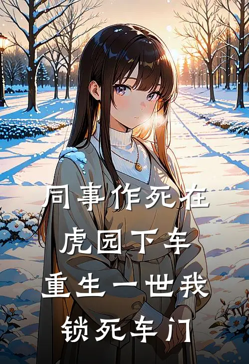 同事作死在虎园下车,重生一世我锁死车门