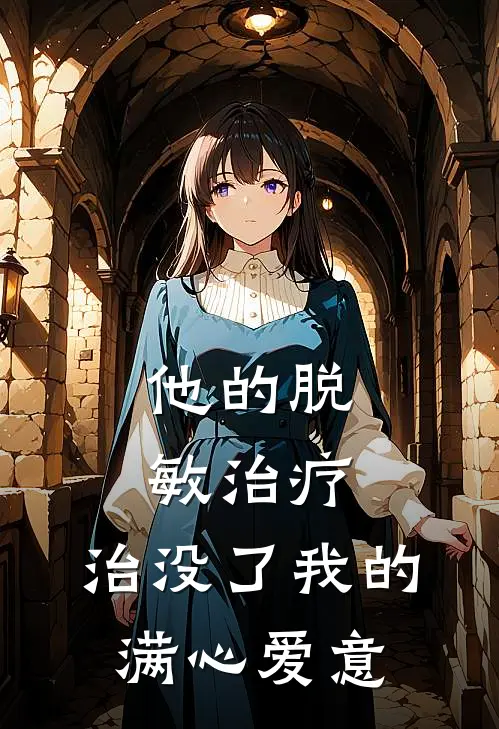 他的脱敏治疗,治没了我的满心爱意