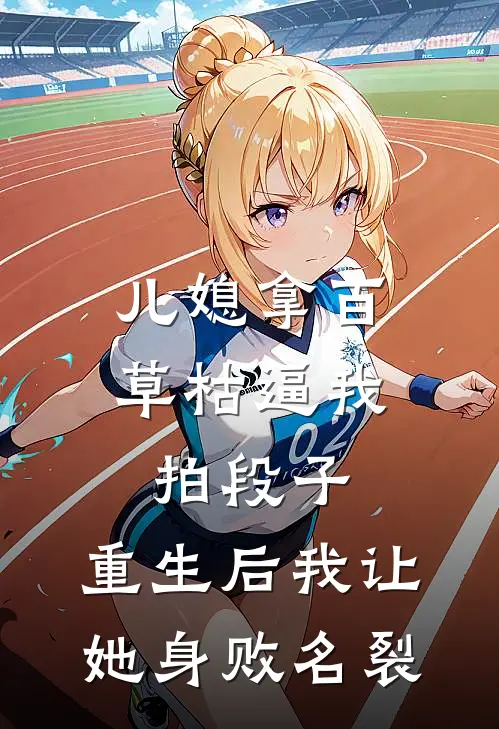 儿媳拿百草枯逼我拍段子,重生后我让她身败名裂