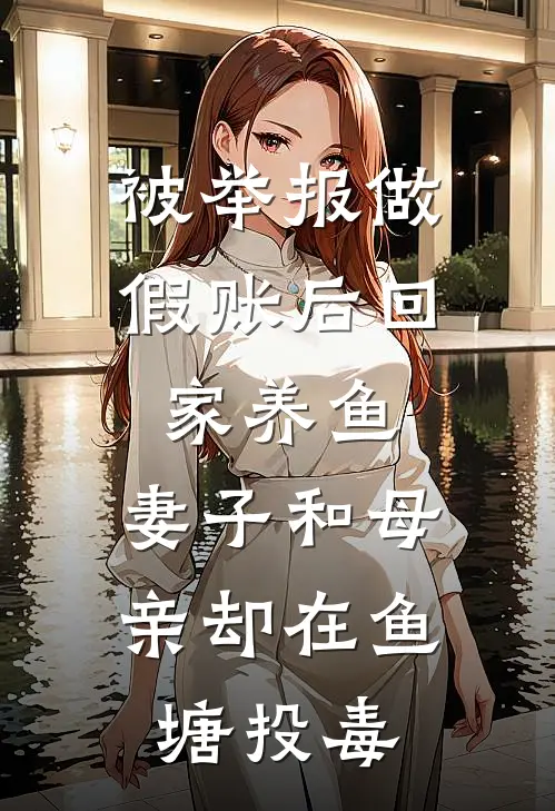 被举报做假账后回家养鱼,妻子和母亲却在鱼塘投毒