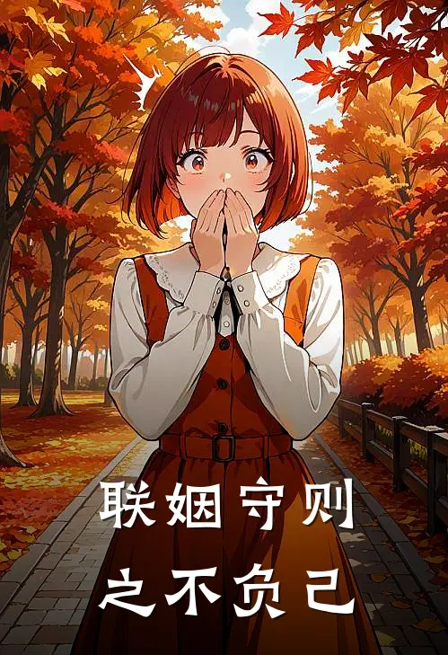 联姻守则之不负己