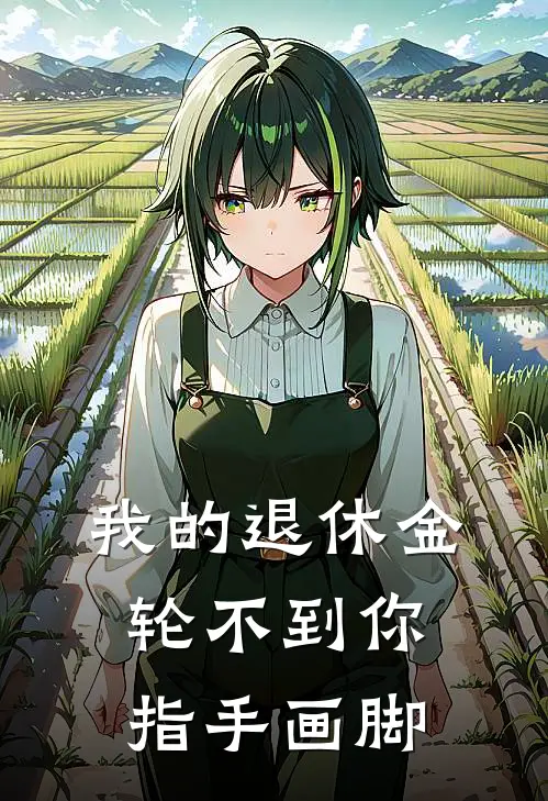 我的退休金，轮不到你指手画脚