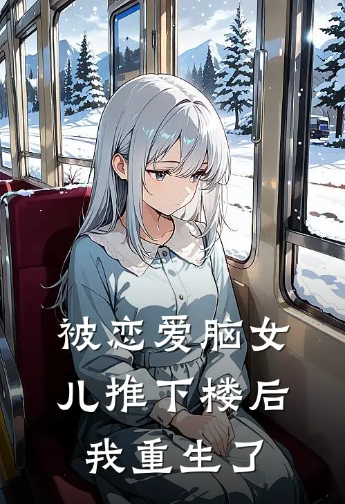 被恋爱脑女儿推下楼后，我重生了