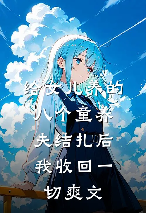 给女儿养的八个童养夫结扎后，我收回一切爽文