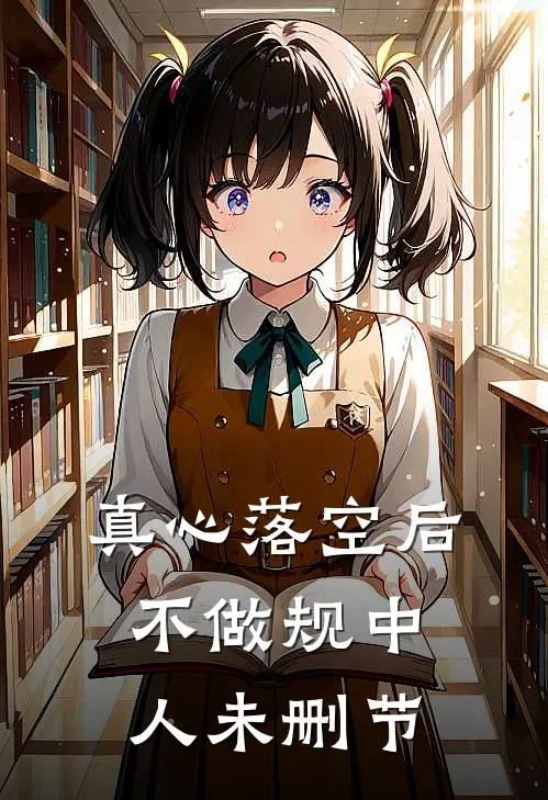 真心落空后，不做规中人未删节