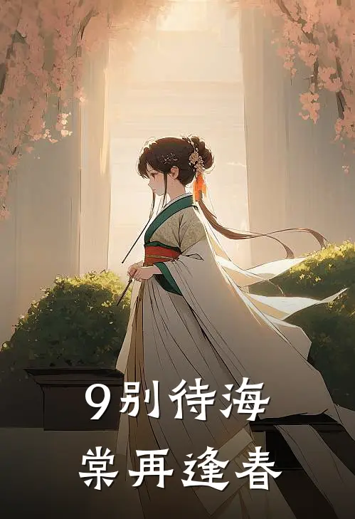 9别待海棠再逢春