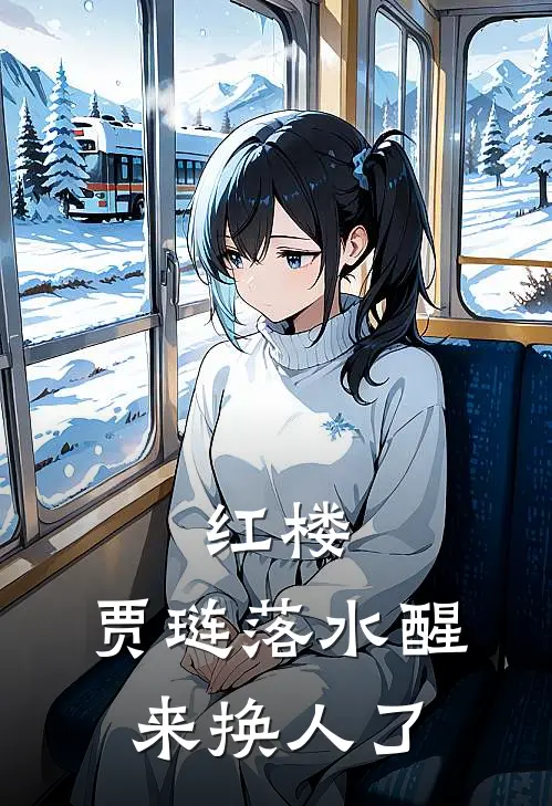 红楼:贾琏落水醒来换人了