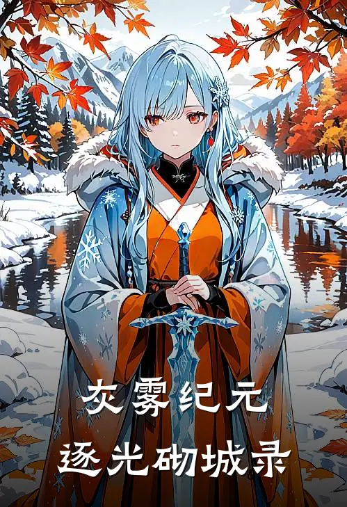 灰雾纪元:逐光砌城录