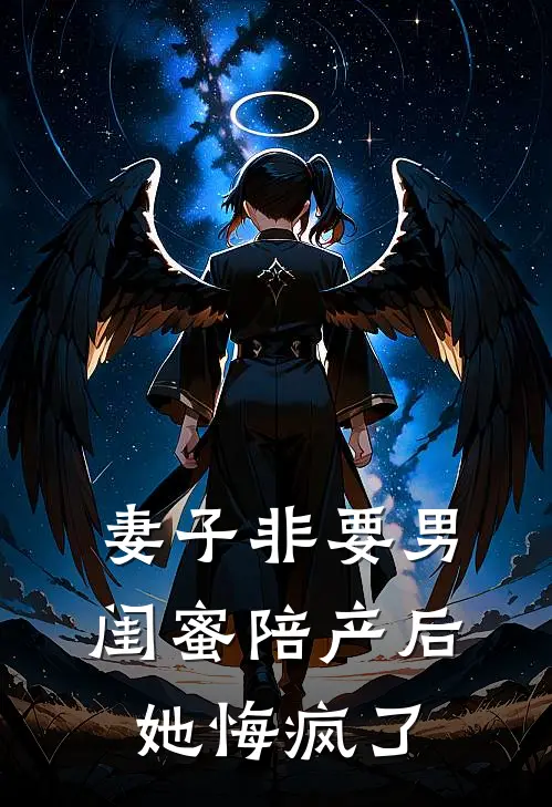 妻子非要男闺蜜陪产后，她悔疯了