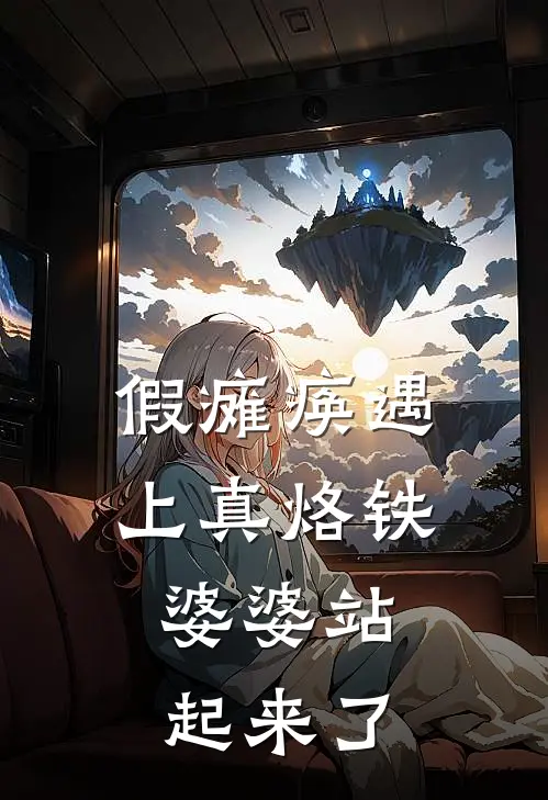 假瘫痪遇上真烙铁，婆婆站起来了