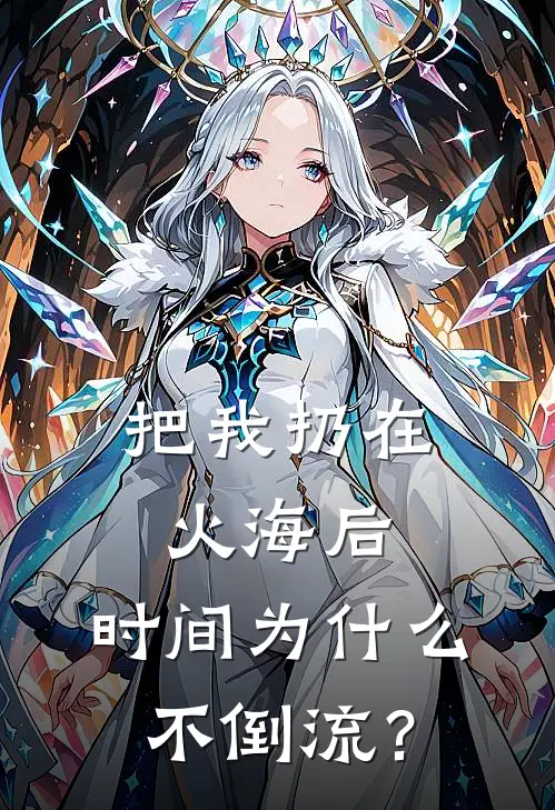 把我扔在火海后，时间为什么不倒流？