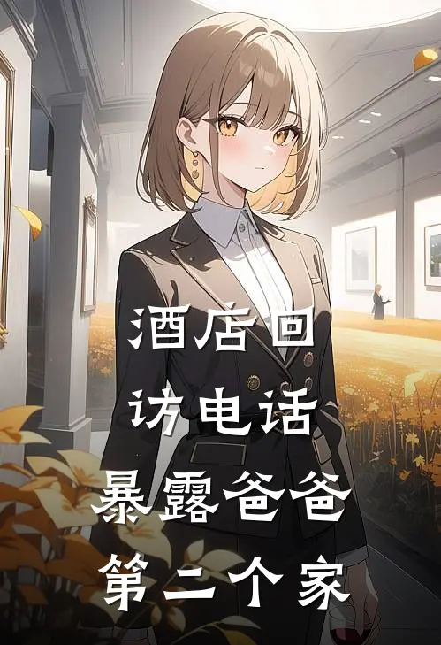 酒店回访电话，暴露爸爸第二个家