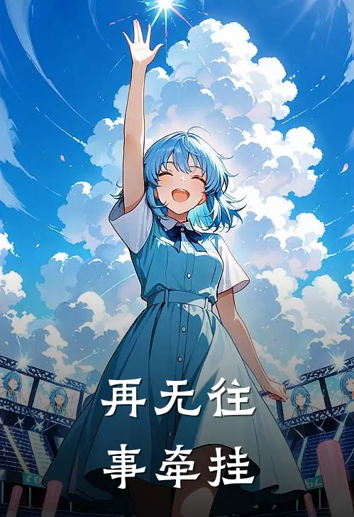 再无往事牵挂
