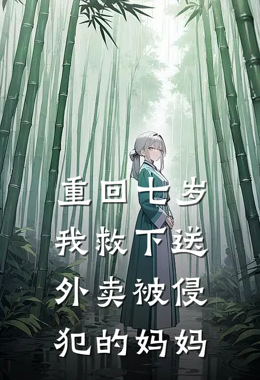重回七岁，我救下送外卖被侵犯的妈妈