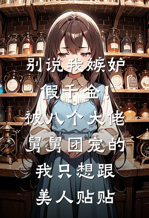 别说我嫉妒假千金!被八个大佬舅舅团宠的我只想跟美人贴贴
