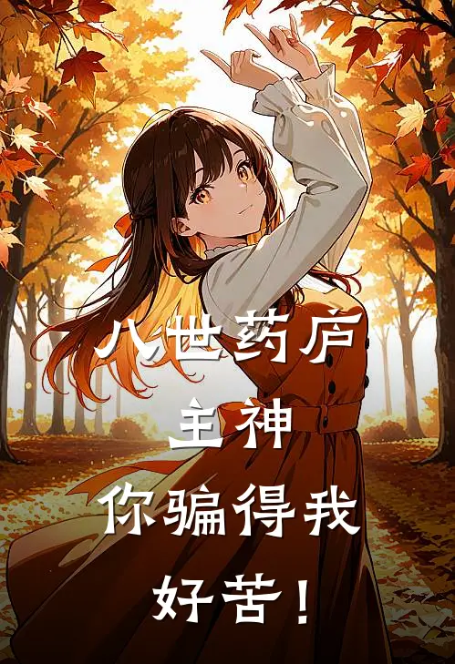八世药庐：主神，你骗得我好苦！