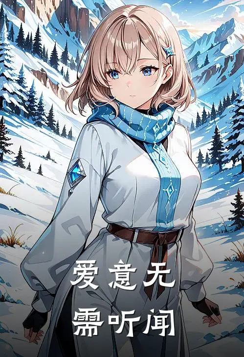 爱意无需听闻