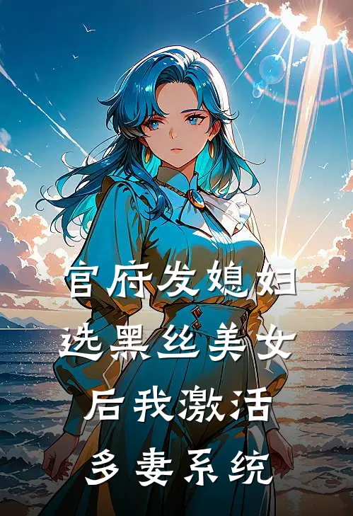 官府发媳妇，选黑丝美女后我激活多妻系统