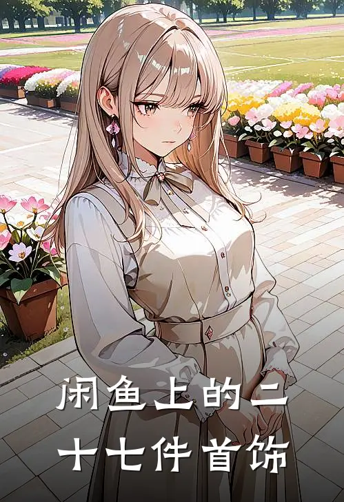 闲鱼上的二十七件首饰