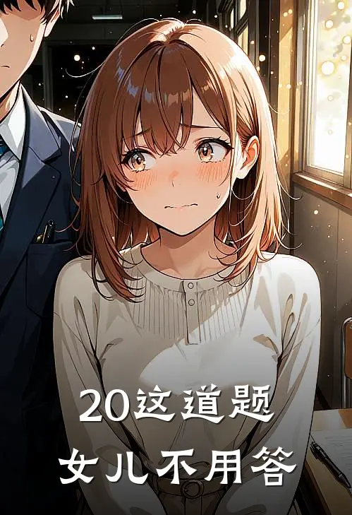 20这道题，女儿不用答