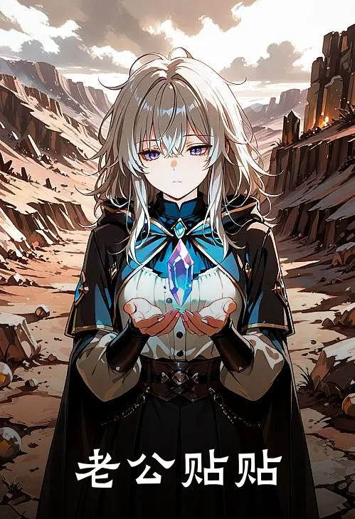 老公贴贴