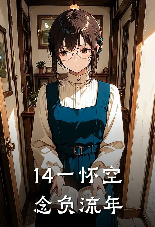 14一怀空念负流年