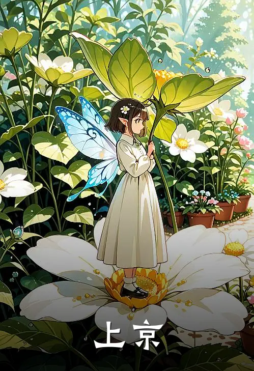 上京