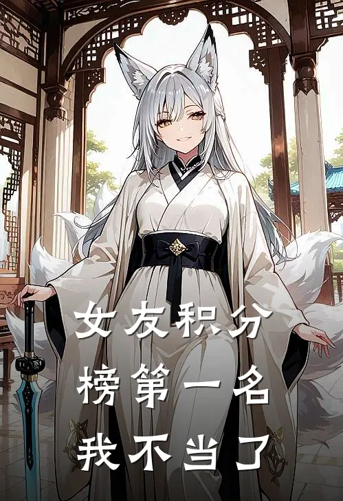 女友积分榜第一名，我不当了