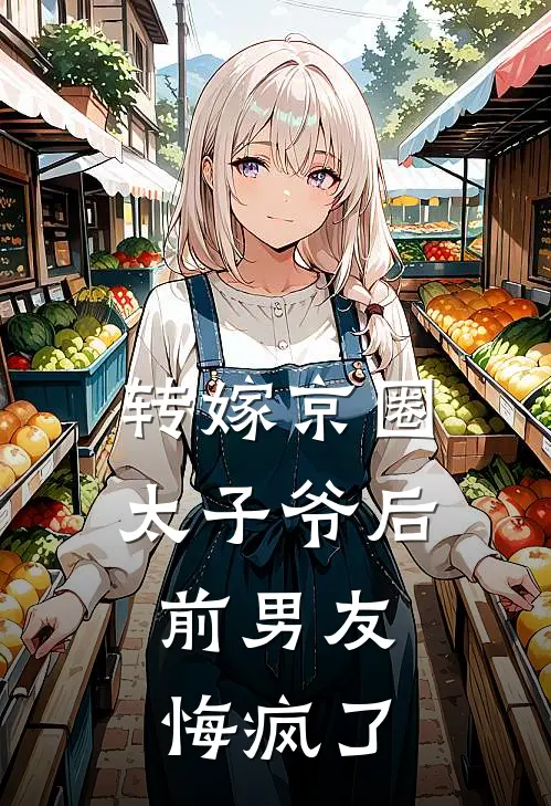 转嫁京圈太子爷后，前男友悔疯了