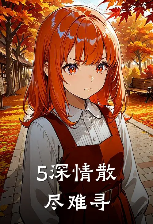 5深情散尽难寻