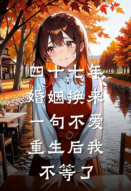 四十七年婚姻换来一句不爱，重生后我不等了
