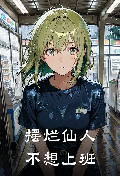 摆烂仙人不想上班