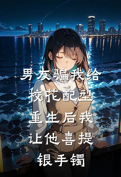 男友骗我给校花配型，重生后我让他喜提银手镯